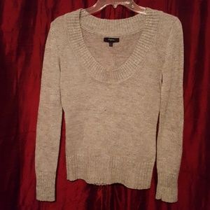 Ladies L Express Sweater